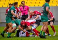 Федерация регби России — rugby.ru официальный сайт - Официальный сайт Федерации регби России