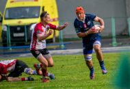 Федерация регби России — rugby.ru официальный сайт - Официальный сайт Федерации регби России