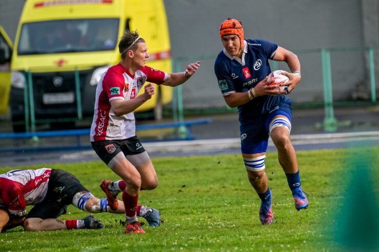 Федерация регби России — rugby.ru официальный сайт - Официальный сайт Федерации регби России