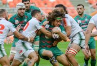 Федерация регби России — rugby.ru официальный сайт - Официальный сайт Федерации регби России