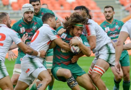 Федерация регби России — rugby.ru официальный сайт - Официальный сайт Федерации регби России