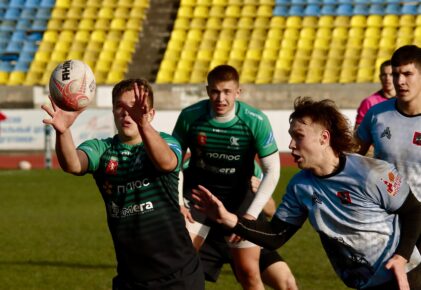 Федерация регби России — rugby.ru официальный сайт - Официальный сайт Федерации регби России