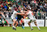 Федерация регби России — rugby.ru официальный сайт - Официальный сайт Федерации регби России