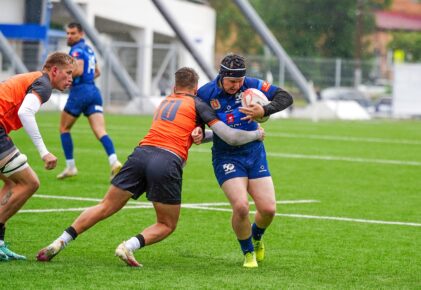 Федерация регби России — rugby.ru официальный сайт - Официальный сайт Федерации регби России