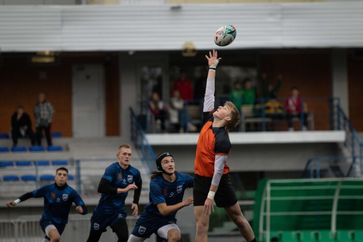Федерация регби России — rugby.ru официальный сайт - Официальный сайт Федерации регби России