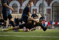 Федерация регби России — rugby.ru официальный сайт - Официальный сайт Федерации регби России