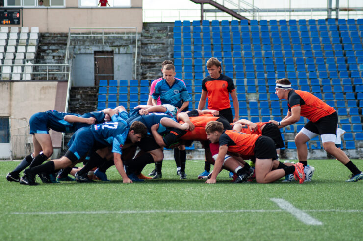 Федерация регби России — rugby.ru официальный сайт - Официальный сайт Федерации регби России
