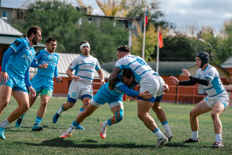 Федерация регби России — rugby.ru официальный сайт - Официальный сайт Федерации регби России
