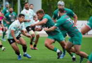 Федерация регби России — rugby.ru официальный сайт - Официальный сайт Федерации регби России