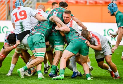 Федерация регби России — rugby.ru официальный сайт - Официальный сайт Федерации регби России