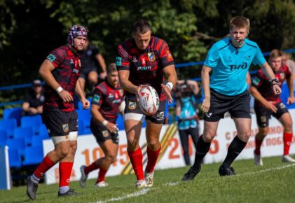 Федерация регби России — rugby.ru официальный сайт - Официальный сайт Федерации регби России