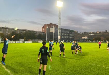 Федерация регби России — rugby.ru официальный сайт - Официальный сайт Федерации регби России