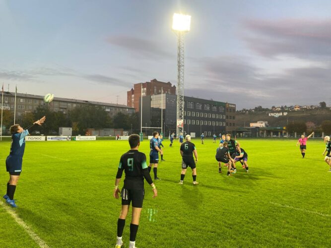 Федерация регби России — rugby.ru официальный сайт - Официальный сайт Федерации регби России