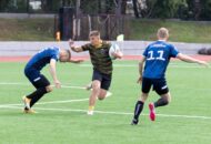 Федерация регби России — rugby.ru официальный сайт - Официальный сайт Федерации регби России