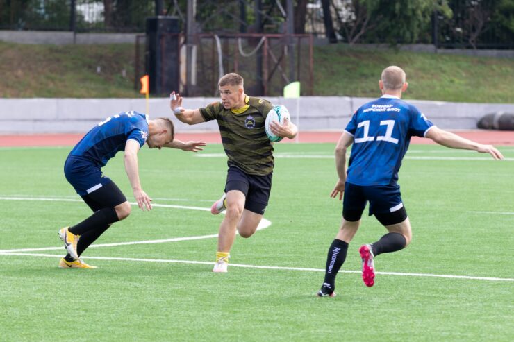 Федерация регби России — rugby.ru официальный сайт - Официальный сайт Федерации регби России