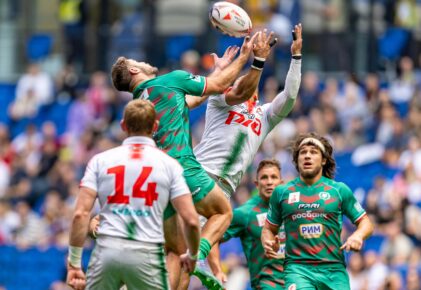 Федерация регби России — rugby.ru официальный сайт - Официальный сайт Федерации регби России