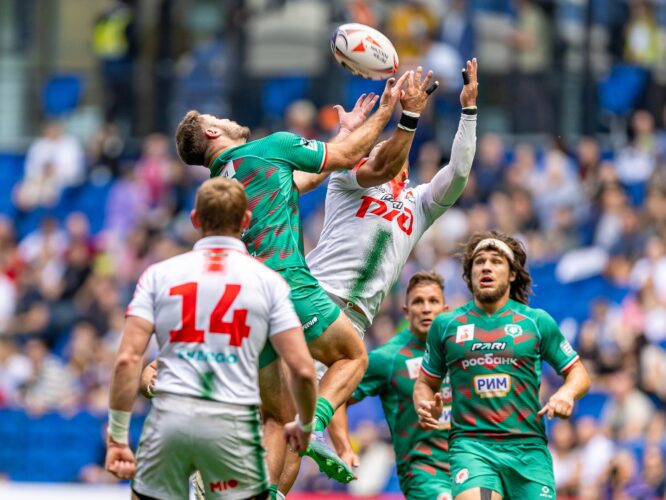 Федерация регби России — rugby.ru официальный сайт - Официальный сайт Федерации регби России