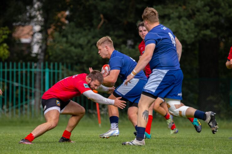 Федерация регби России — rugby.ru официальный сайт - Официальный сайт Федерации регби России