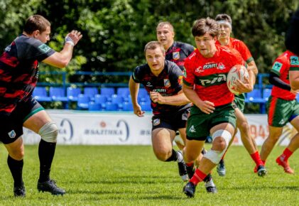 Федерация регби России — rugby.ru официальный сайт - Официальный сайт Федерации регби России