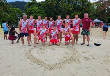 Федерация регби России — rugby.ru официальный сайт - Официальный сайт Федерации регби России