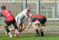 Федерация регби России — rugby.ru официальный сайт - Официальный сайт Федерации регби России