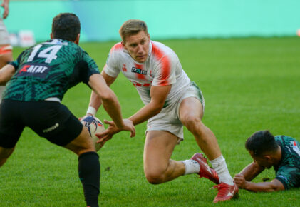 Федерация регби России — rugby.ru официальный сайт - Официальный сайт Федерации регби России