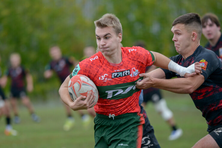 Федерация регби России — rugby.ru официальный сайт - Официальный сайт Федерации регби России