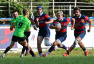 Федерация регби России — rugby.ru официальный сайт - Официальный сайт Федерации регби России