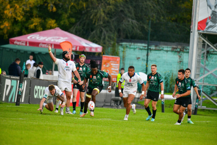Федерация регби России — rugby.ru официальный сайт - Официальный сайт Федерации регби России