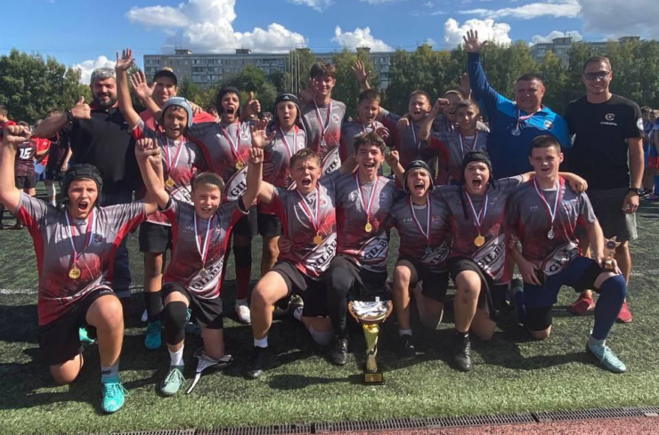 Федерация регби России — rugby.ru официальный сайт - Официальный сайт Федерации регби России