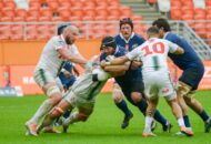 Федерация регби России — rugby.ru официальный сайт - Официальный сайт Федерации регби России