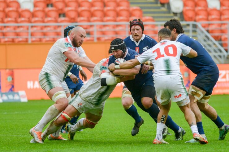 Федерация регби России — rugby.ru официальный сайт - Официальный сайт Федерации регби России