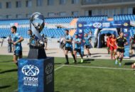 Федерация регби России — rugby.ru официальный сайт - Официальный сайт Федерации регби России