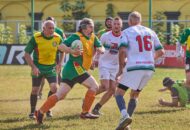 Федерация регби России — rugby.ru официальный сайт - Официальный сайт Федерации регби России