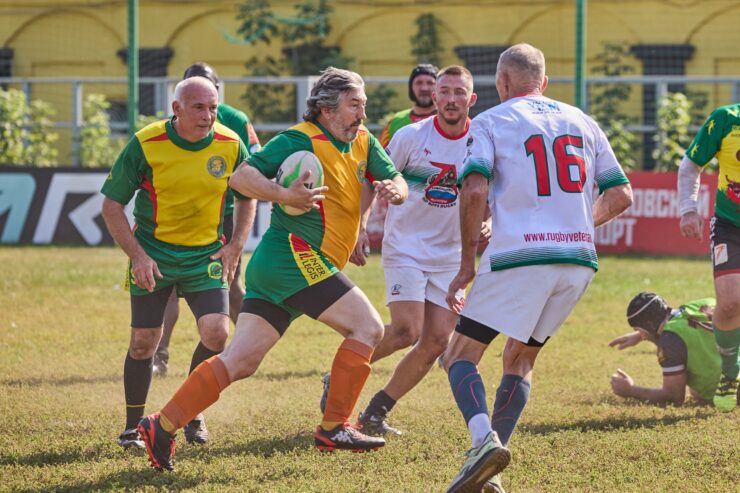 Федерация регби России — rugby.ru официальный сайт - Официальный сайт Федерации регби России