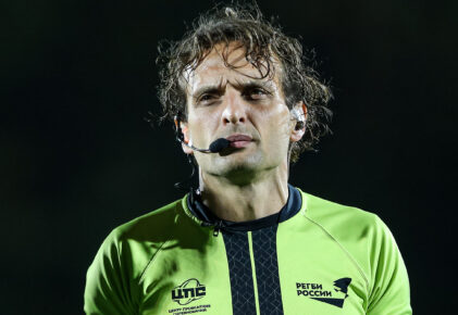 Федерация регби России — rugby.ru официальный сайт - Официальный сайт Федерации регби России