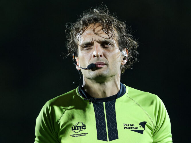 Федерация регби России — rugby.ru официальный сайт - Официальный сайт Федерации регби России