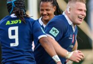 Федерация регби России — rugby.ru официальный сайт - Официальный сайт Федерации регби России