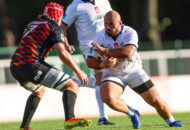 Федерация регби России — rugby.ru официальный сайт - Официальный сайт Федерации регби России