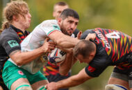 Федерация регби России — rugby.ru официальный сайт - Официальный сайт Федерации регби России