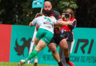 Федерация регби России — rugby.ru официальный сайт - Официальный сайт Федерации регби России