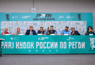 Федерация регби России — rugby.ru официальный сайт - Официальный сайт Федерации регби России