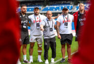Федерация регби России — rugby.ru официальный сайт - Официальный сайт Федерации регби России