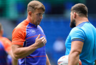 Федерация регби России — rugby.ru официальный сайт - Официальный сайт Федерации регби России
