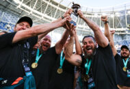 Федерация регби России — rugby.ru официальный сайт - Официальный сайт Федерации регби России