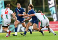 Федерация регби России — rugby.ru официальный сайт - Официальный сайт Федерации регби России