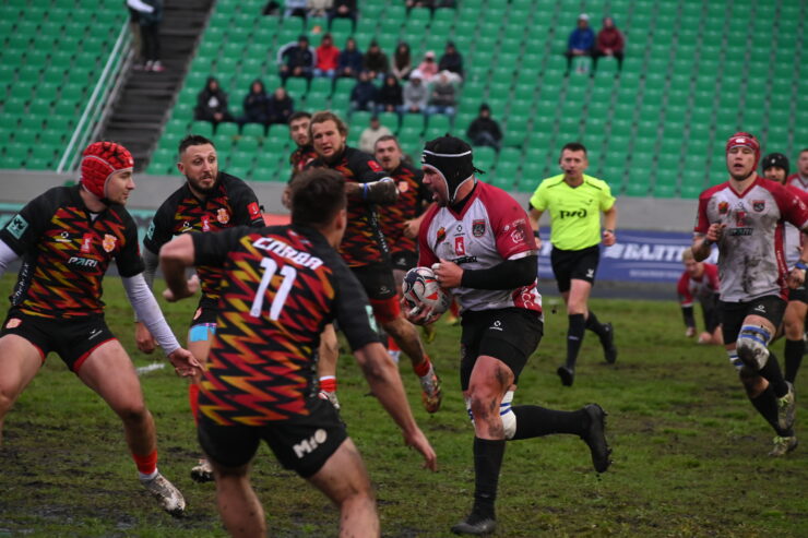 Федерация регби России — rugby.ru официальный сайт - Официальный сайт Федерации регби России