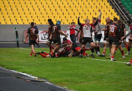 Федерация регби России — rugby.ru официальный сайт - Официальный сайт Федерации регби России