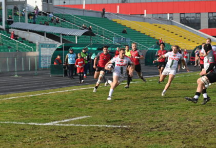 Федерация регби России — rugby.ru официальный сайт - Официальный сайт Федерации регби России