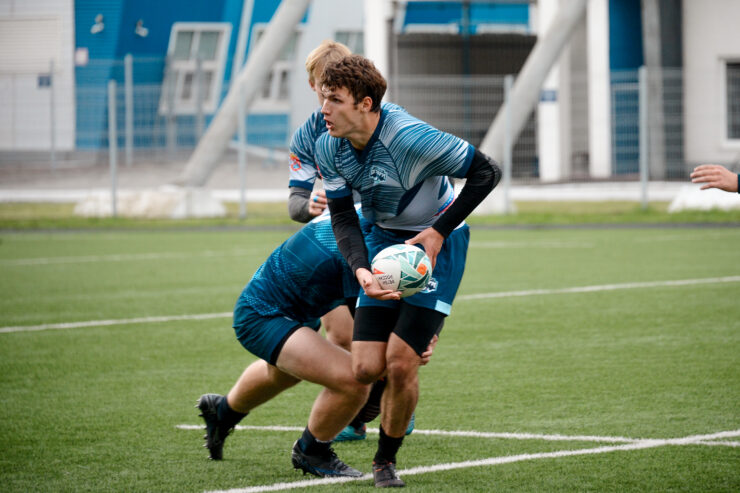 Федерация регби России — rugby.ru официальный сайт - Официальный сайт Федерации регби России